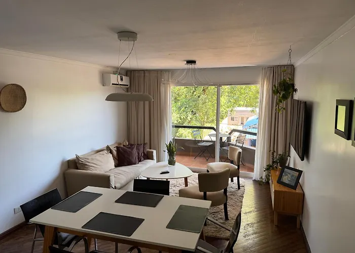 Marin Apartments