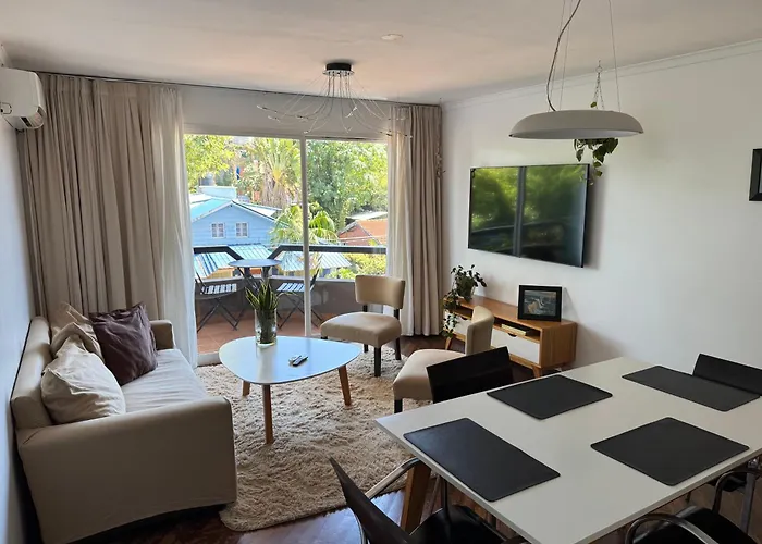 Marin Apartments