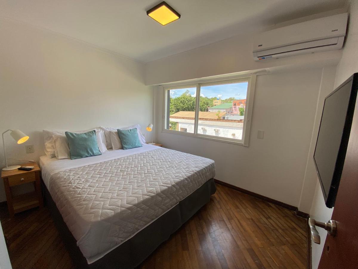 Marin Apartment *
