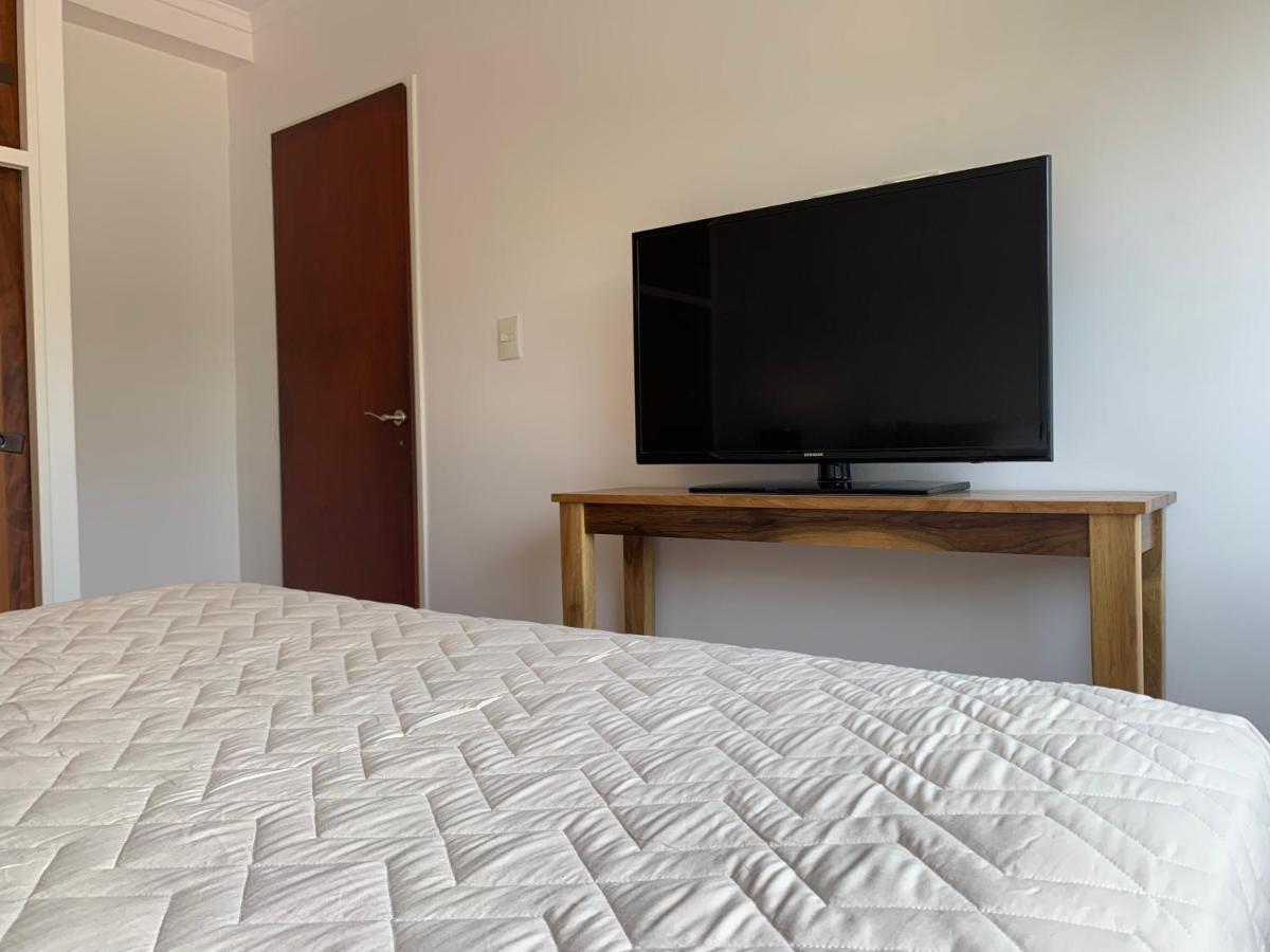 Apartment Marin Puerto Iguazu