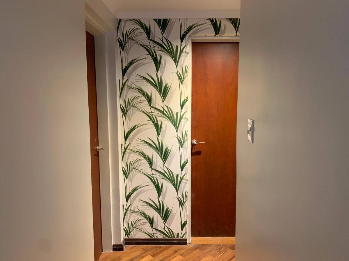 Apartment Marin