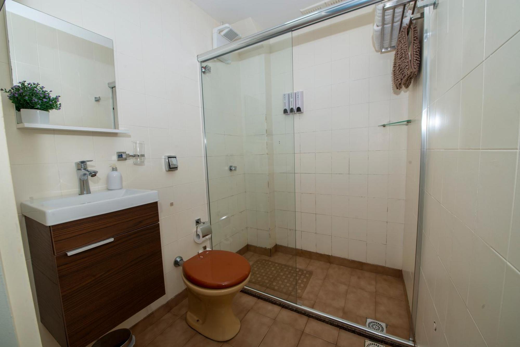 Apartment Marin