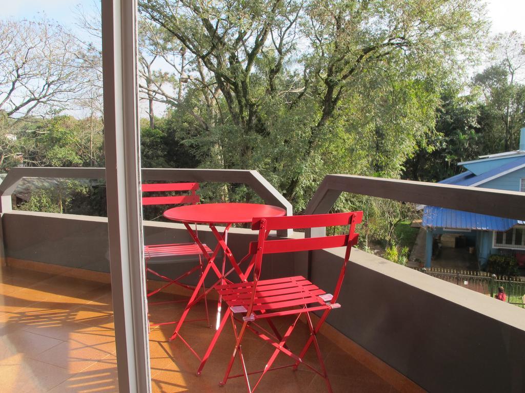 Apartment Marin Puerto Iguazu