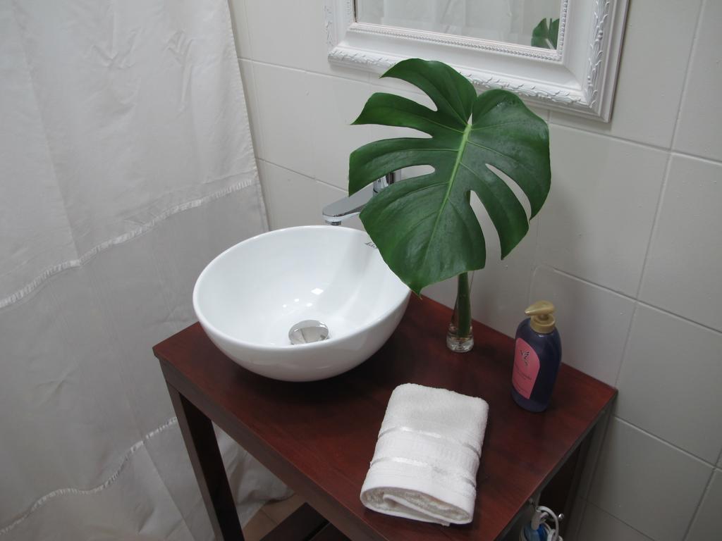 Apartment Marin *