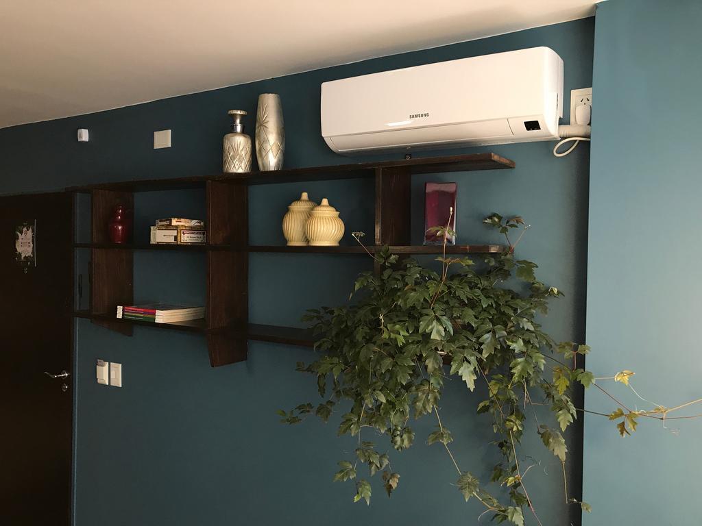 Apartment Marin
