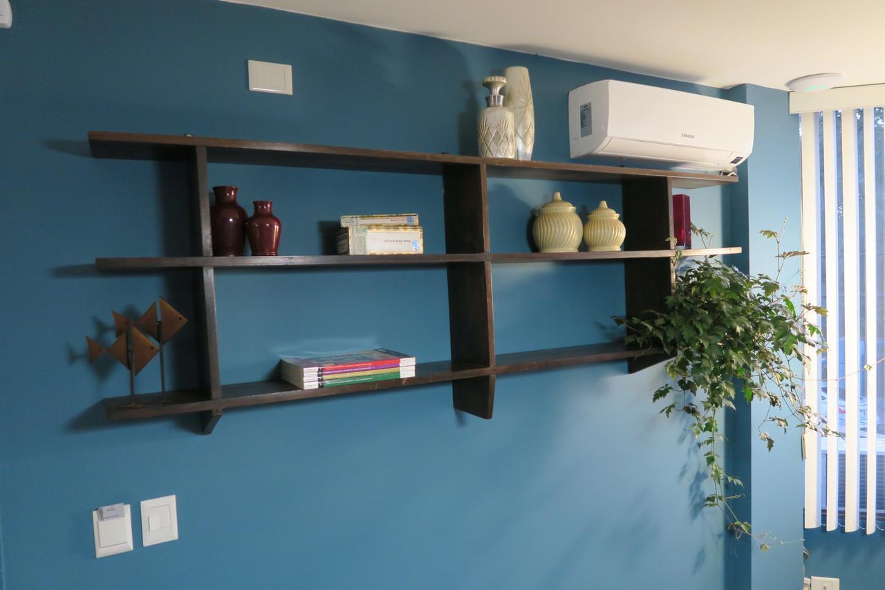 Marin Apartment *