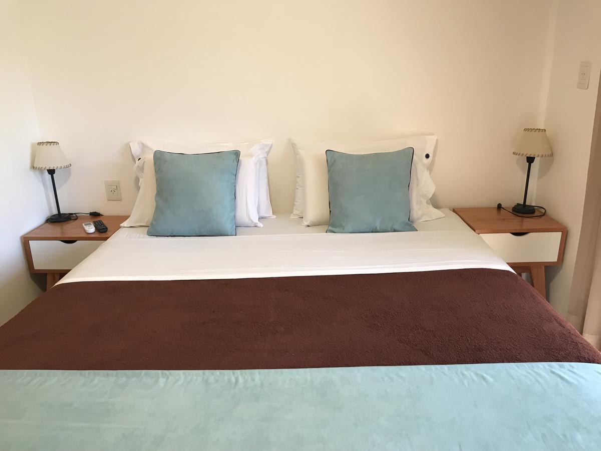 Apartment Marin