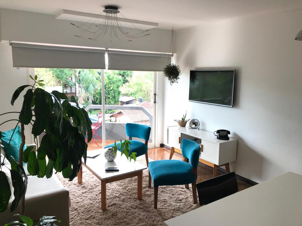 Apartment Marin