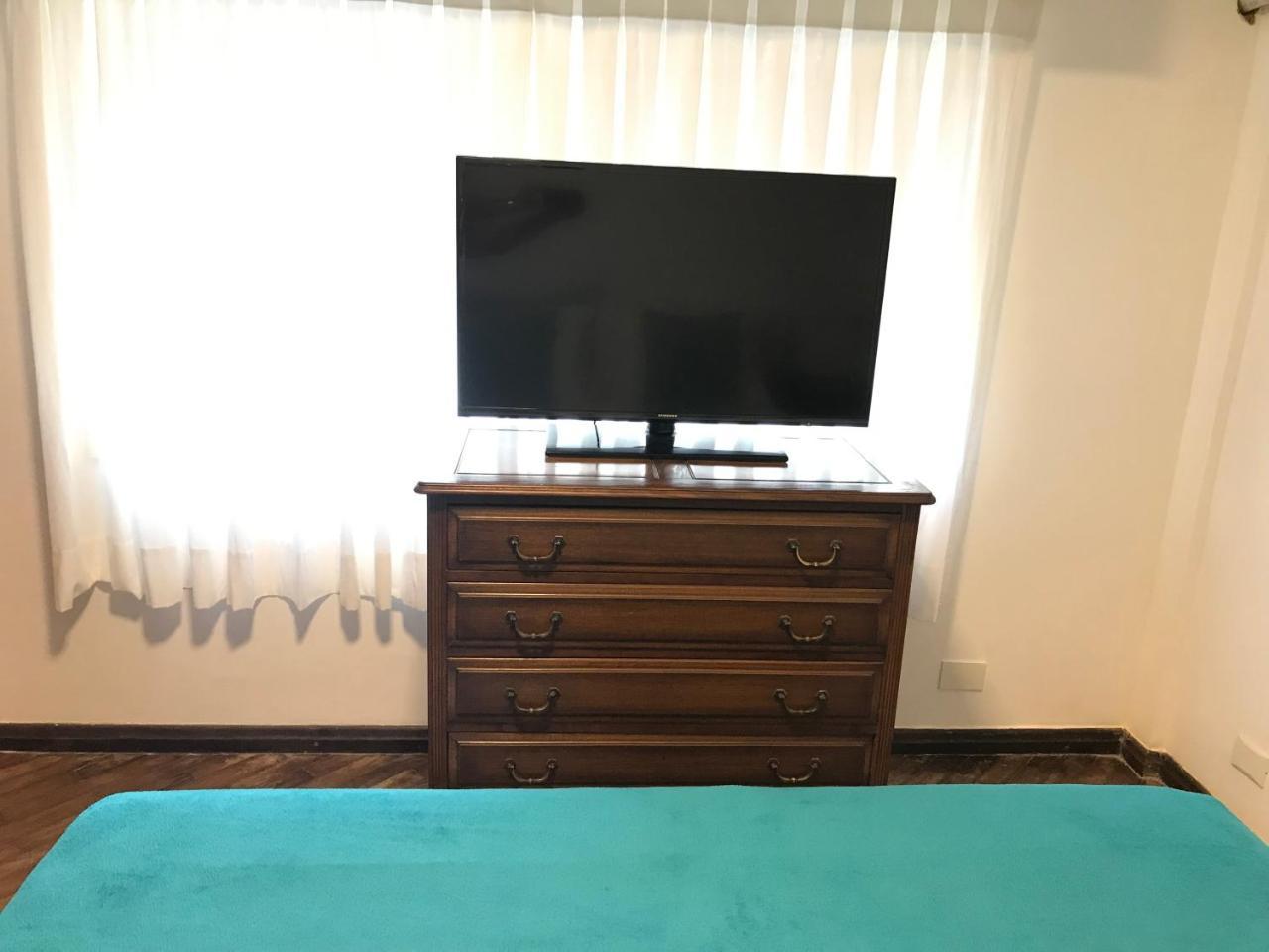 Marin Apartment