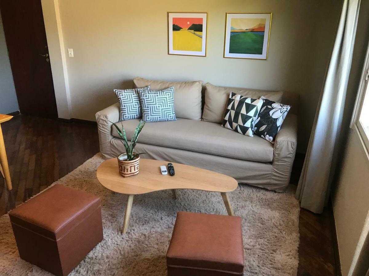 Apartment Marin *