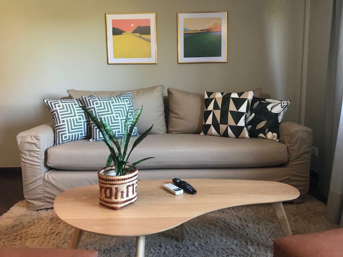 Apartment Marin *