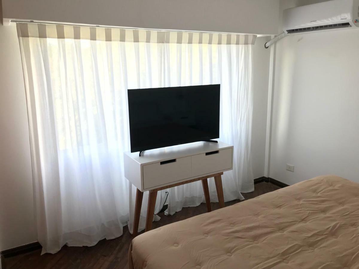 Apartment Marin
