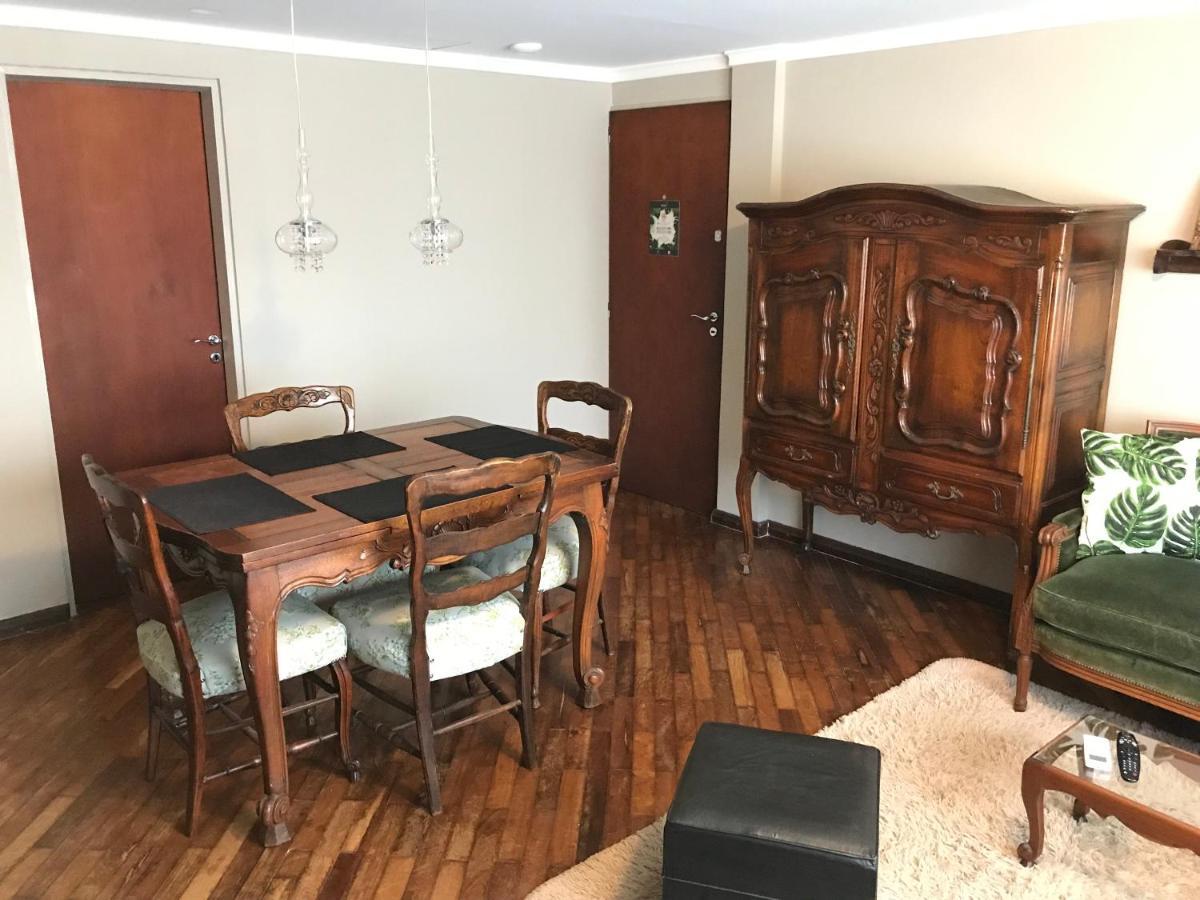 Marin Apartment Puerto Iguazu