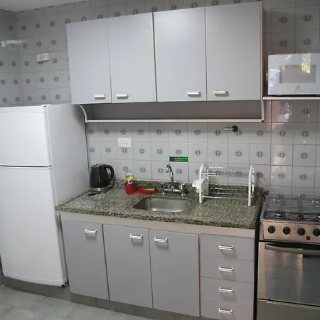 Marin Apartments Puerto Iguazu Exterior photo