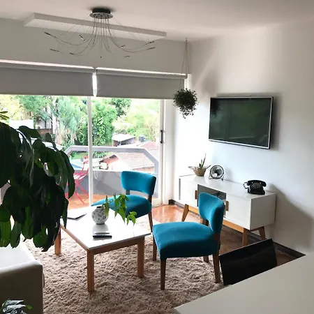 Marin Apartments Puerto Iguazu Exterior photo