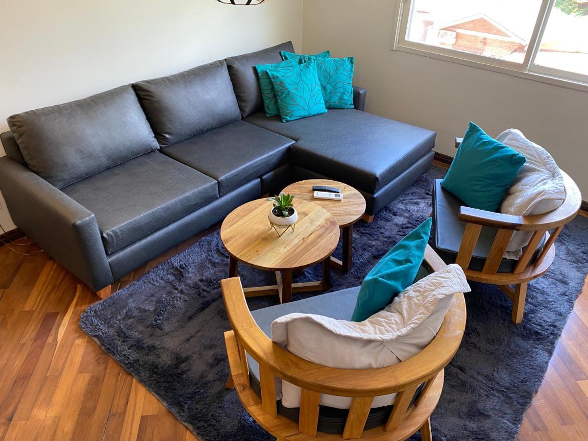 Apartamento Marín Puerto Iguazú