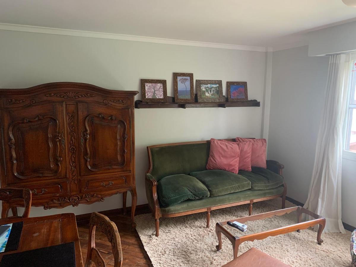 Apartamento Marín *