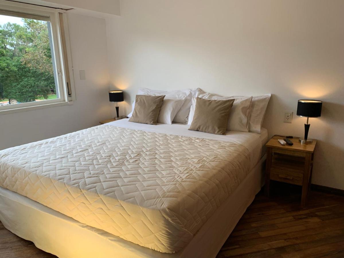 Apartamento Marín *