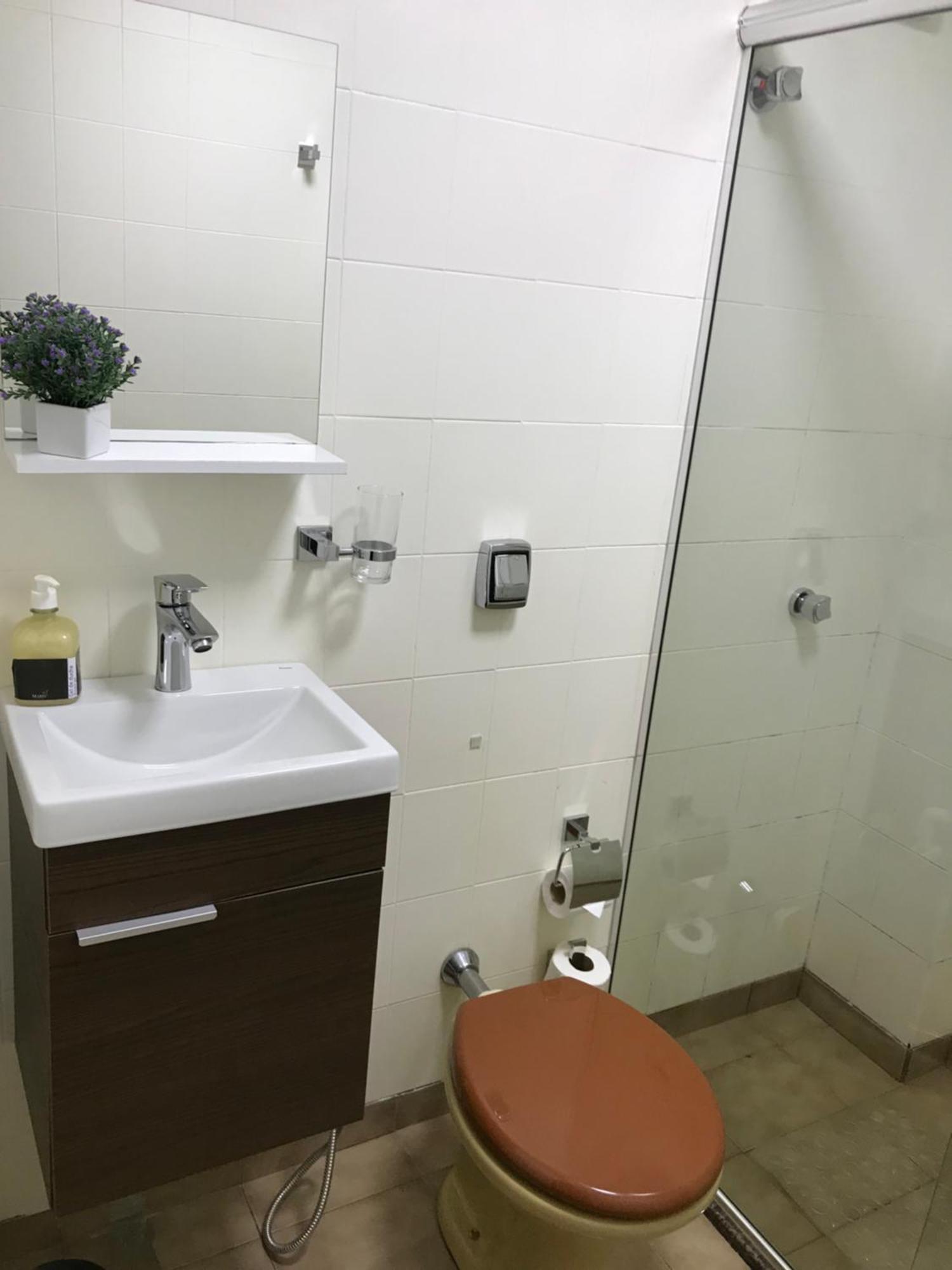 Marín Apartamento Puerto Iguazú