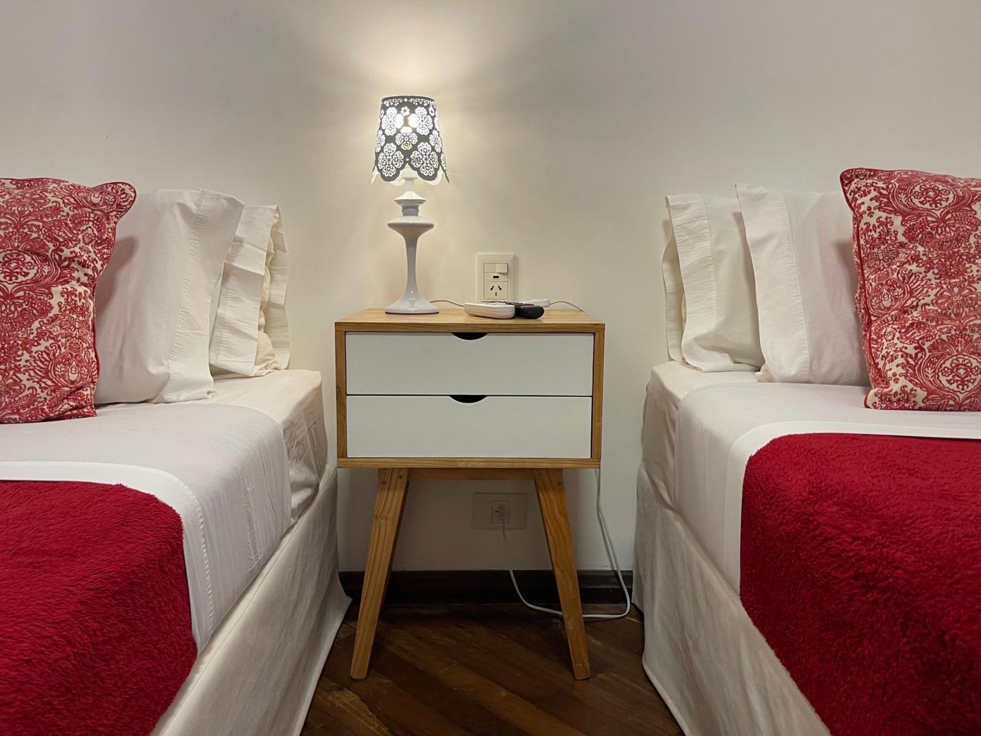 Apartamento Marín
