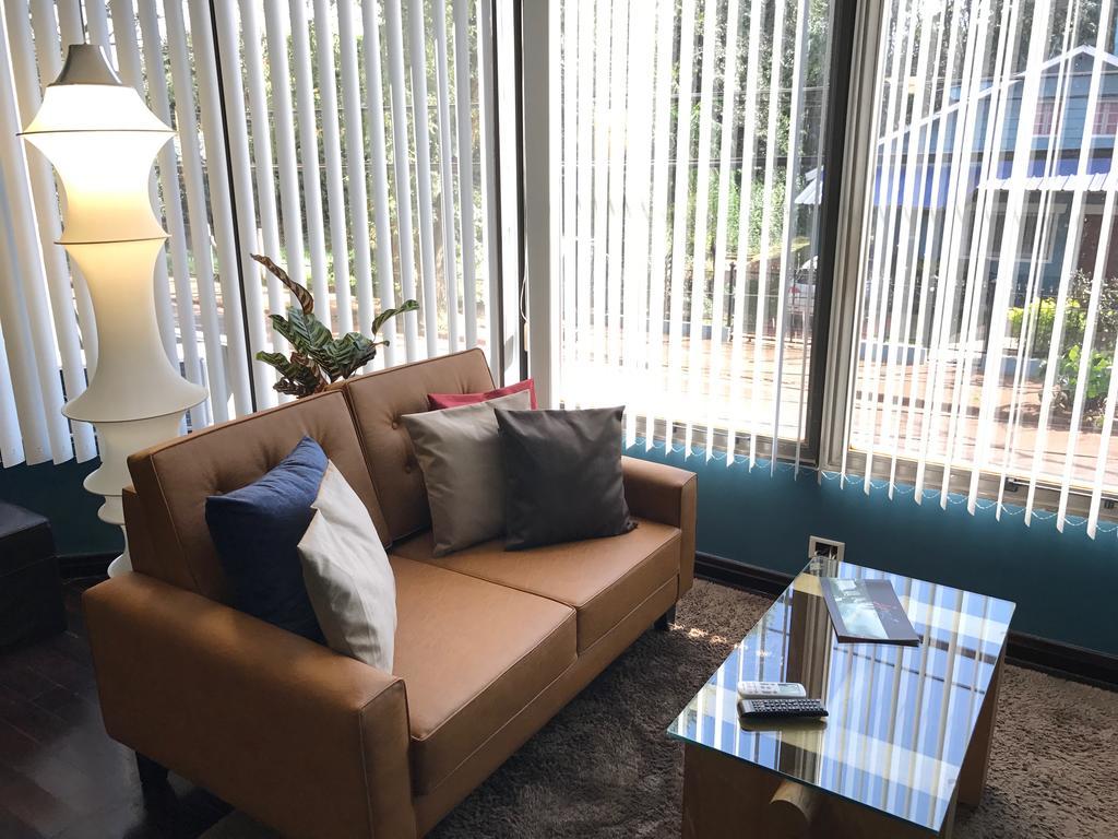 Apartamento Marín