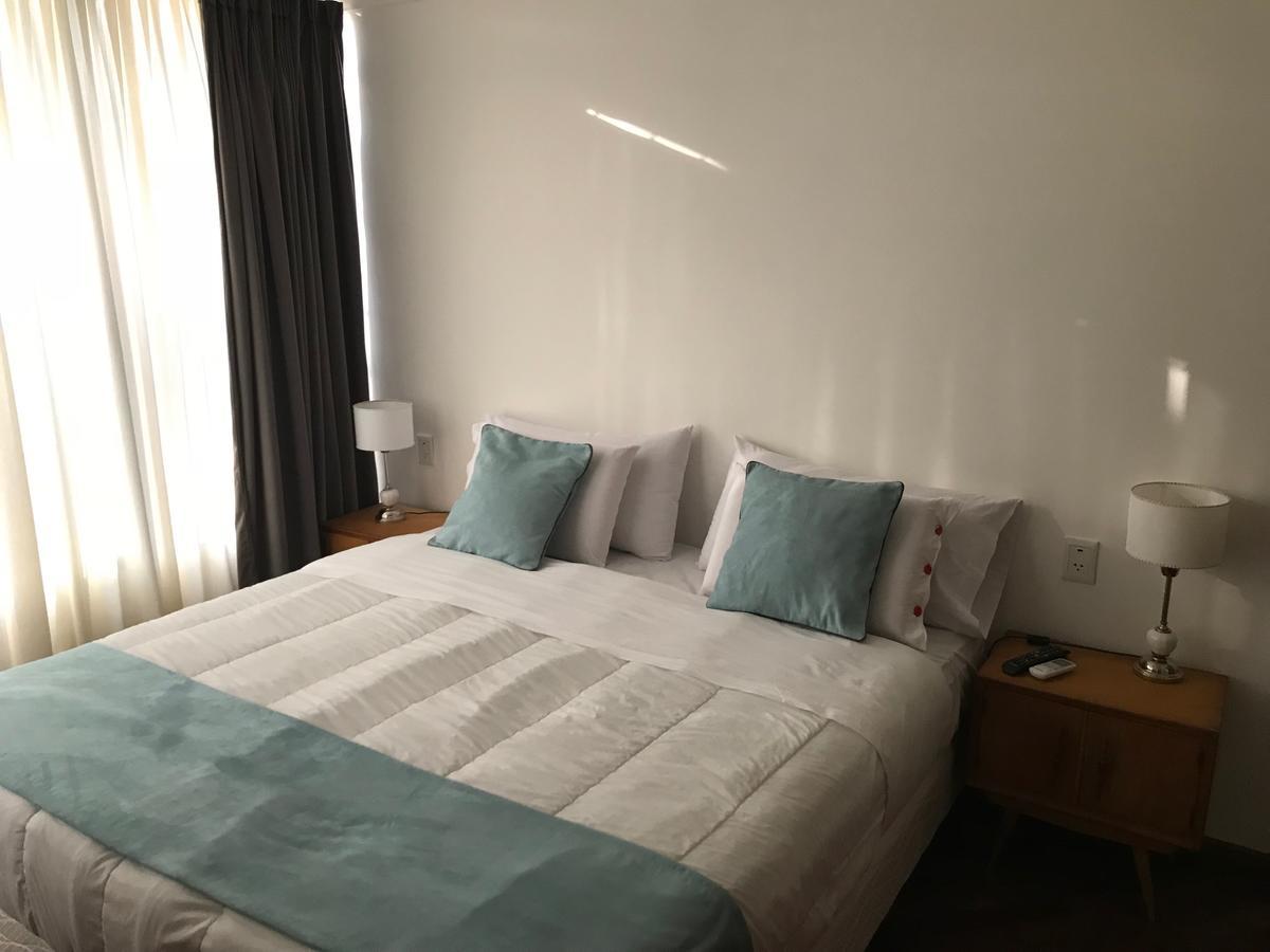 Marín Apartamento *